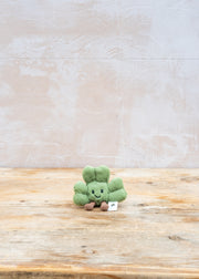 Amuseables Siofra Shamrock Bag Charm