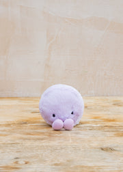 Amuseables May Macaron in Lavender