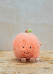 Amuseables Peach Shoulder Bag