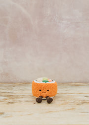 Jellycat Amuseables Codhi Californian Roll