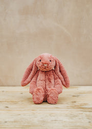 Jellycat Bashful Sorrel Bunny