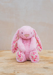 Blushkin Blossom Luxe Bunny Original