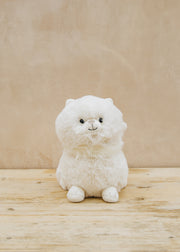Jellycat Carissa Persian Cat