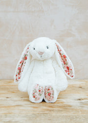 Blossom Cream Bunny 'Berry'
