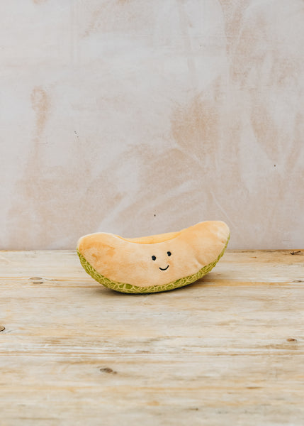 Jellycat Fabulous Fruit Melon Burford Garden Co