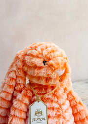 Jellycat Fizzleskip Bunny
