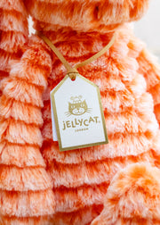 Jellycat Fizzleskip Bunny