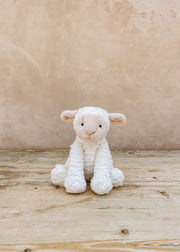 Jellycat Fuddlewuddle Lamb