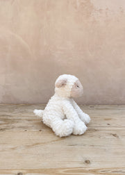 Jellycat Fuddlewuddle Lamb