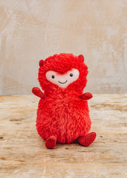 Jellycat Hugg McSnugg
