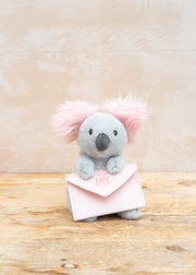 Le Toy Van Koala Messenger