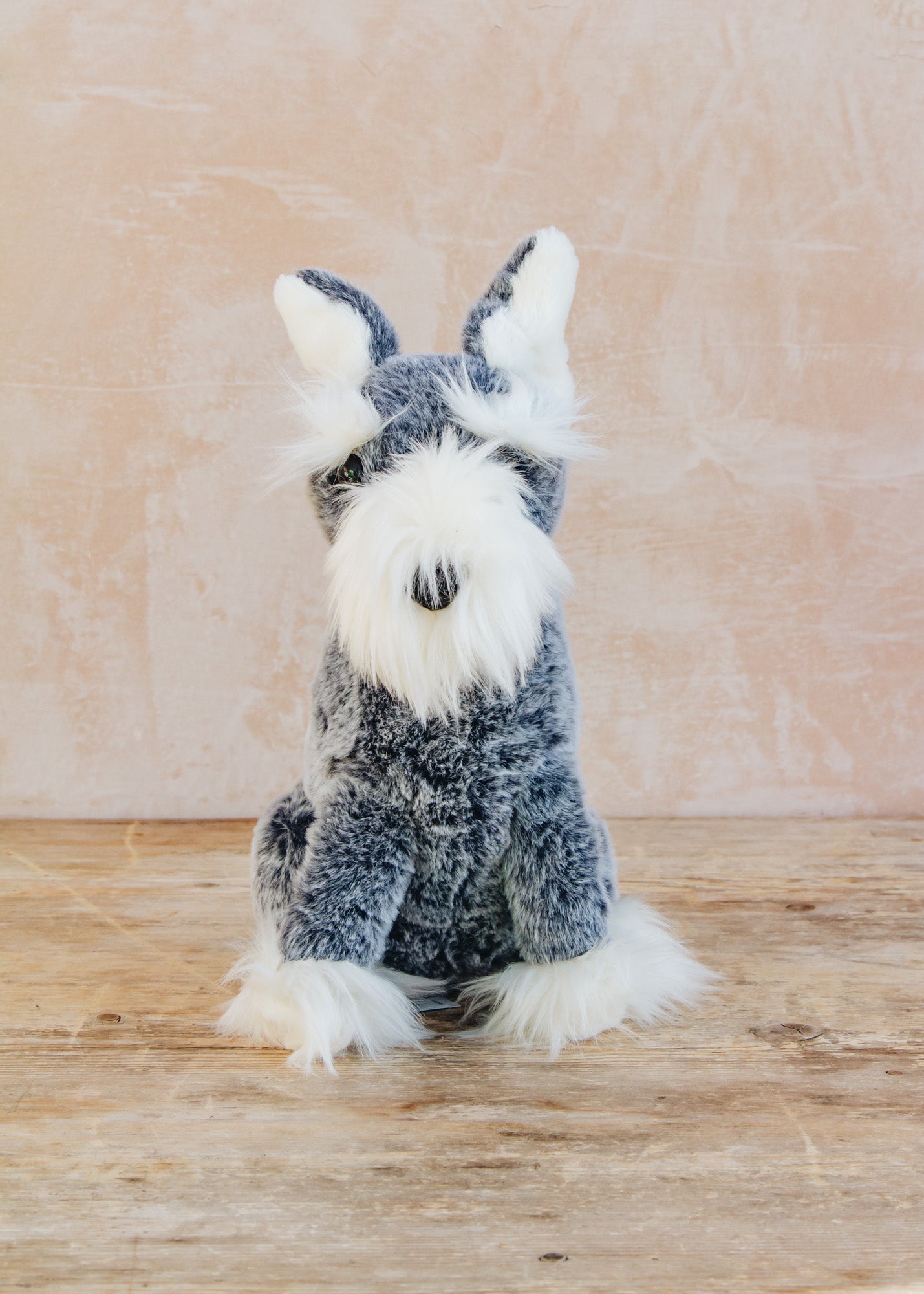 Lawrence Schnauzer