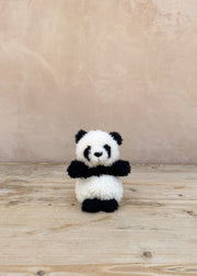 Jellycat Little Panda