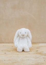 Jellycat Bashful Luxe Bunny Luna