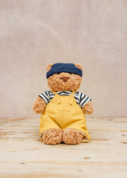 Seafarer Bartholomew Bear