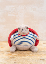 Le Toy Van Valentine Timmy Turtle