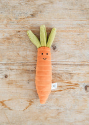 Djeco Vivacious Veg Carrot