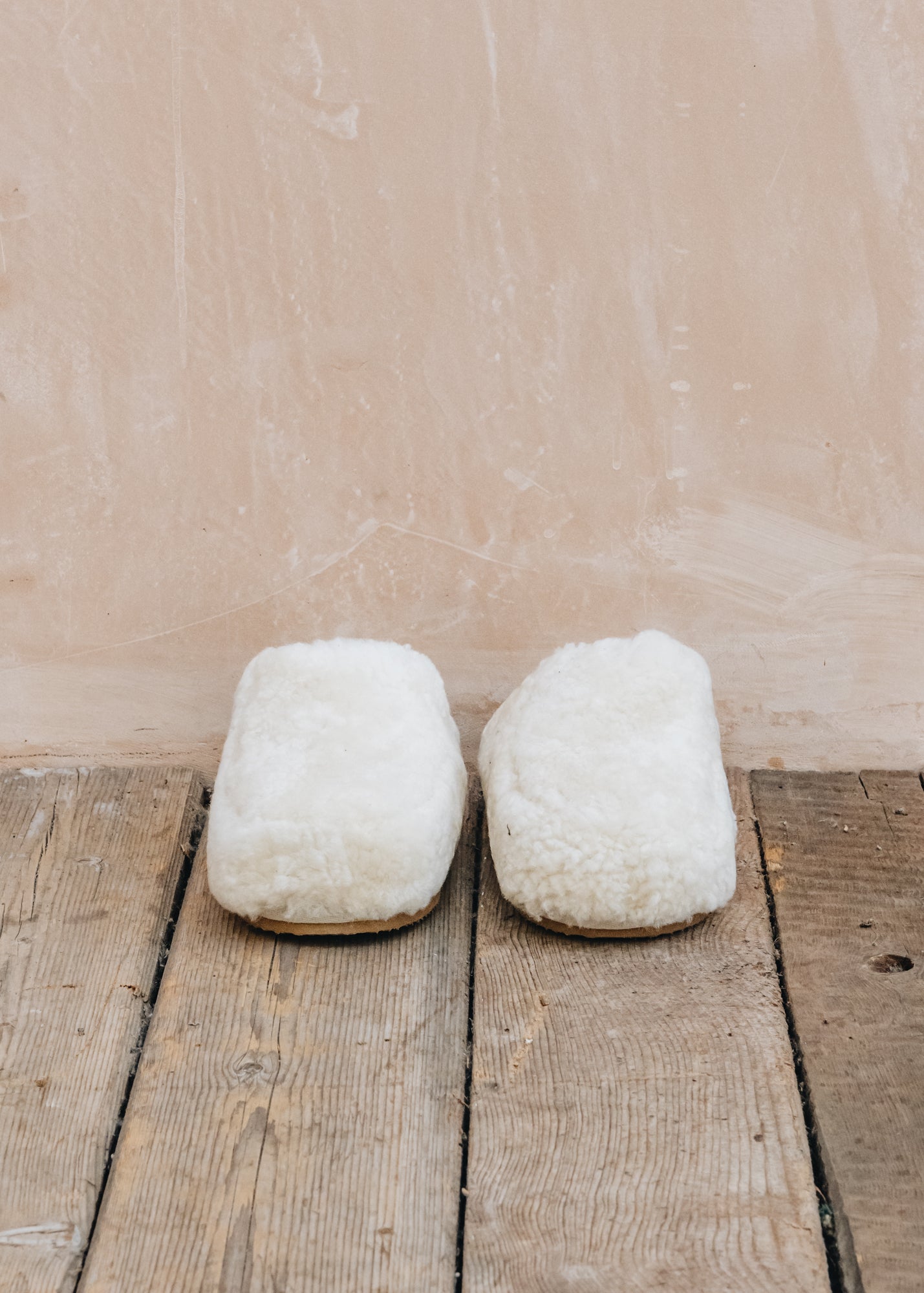 Shepherd of Sweden Shepherd of SwedenJenny Slippers in Creme