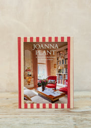 Books Joanna Plant: A Decorator's Reflections on Making a Home