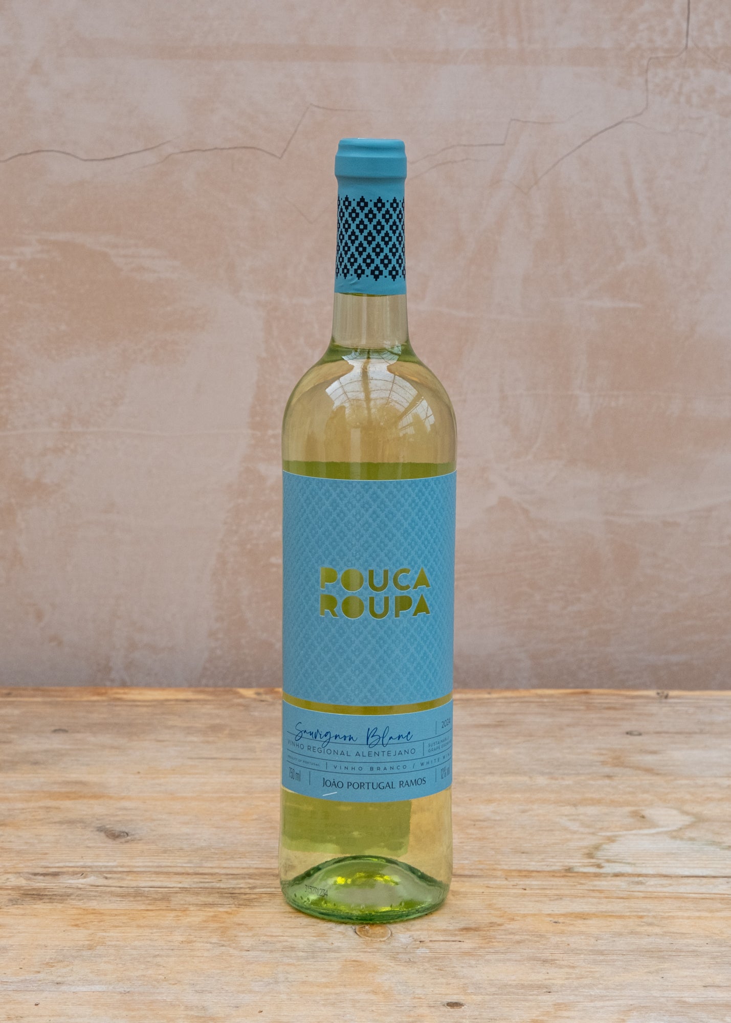 João Portugal Ramos Pouca Roupa Sauvignon Blanc, 75cl