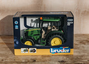 Bruder Bruder John Deere 5115M Toy Tractor