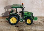 Bruder John Deere 5115M Toy Tractor