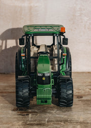Bruder Bruder John Deere 5115M Toy Tractor