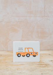 Children's Books Your Truck 