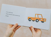 Books for Children Your Truck 