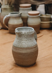 Burford Garden Co. Stoneware Jug, 1.5L