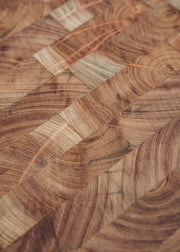 Kadai Butcher's Block