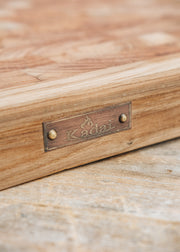 Kadai Butcher's Block