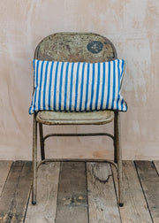 Bungalow Kanpur Denim Cushion