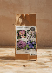 Wildlife Purple Pink Bulb Collection
