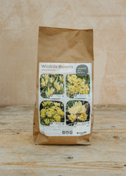 Wildlife Yellow Bulb Collection