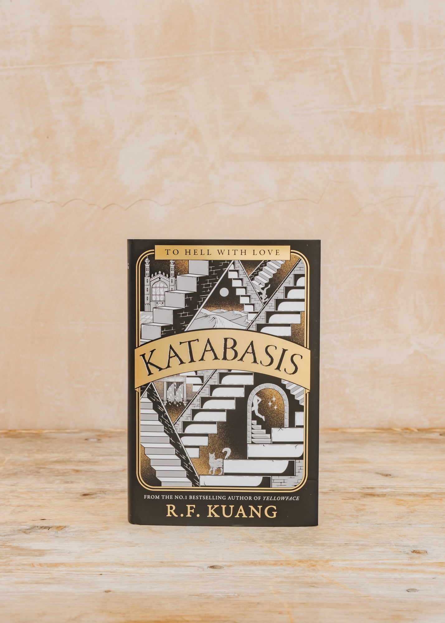 Katabasis