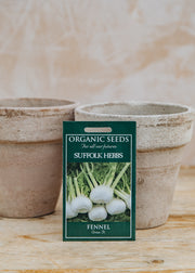 Fennel 'Orion F1' Seeds