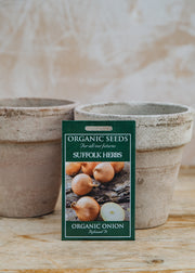 Onion ‘Hybound F1’ Seeds