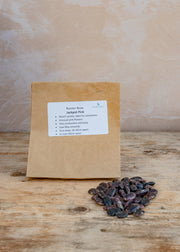 Runner Bean 'Jackpot Pink', average 50 seeds