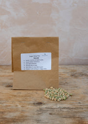 Sugar Snap Pea 'Nairobi', 100g