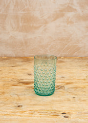 Zafferano Hobnail Tumbler in Beryl