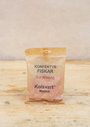 Northern Greens Sour Raspberry Arctic Char, 120g