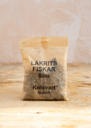 Belstaff Sweet Liquorice Fish, 120g