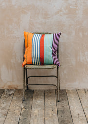 A World of Craft Korall Cushion