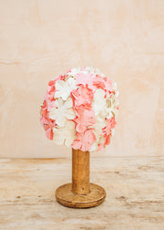 Trovelore Swim Cap in Multi 27 Flowers