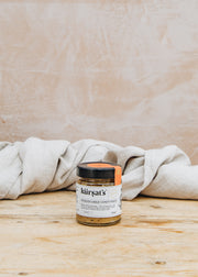 Belstaff Pickled Garlic Confit Paste, 190g