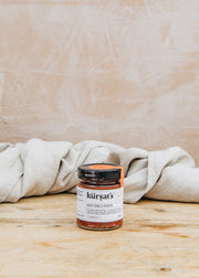 Belstaff Red Chilli Paste, 180g