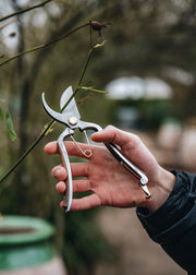 Niwaki Kurumi Secateurs