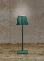 Sompex LED Troll Table Lamp in Green