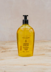 Almond Shower Oil, 500ml